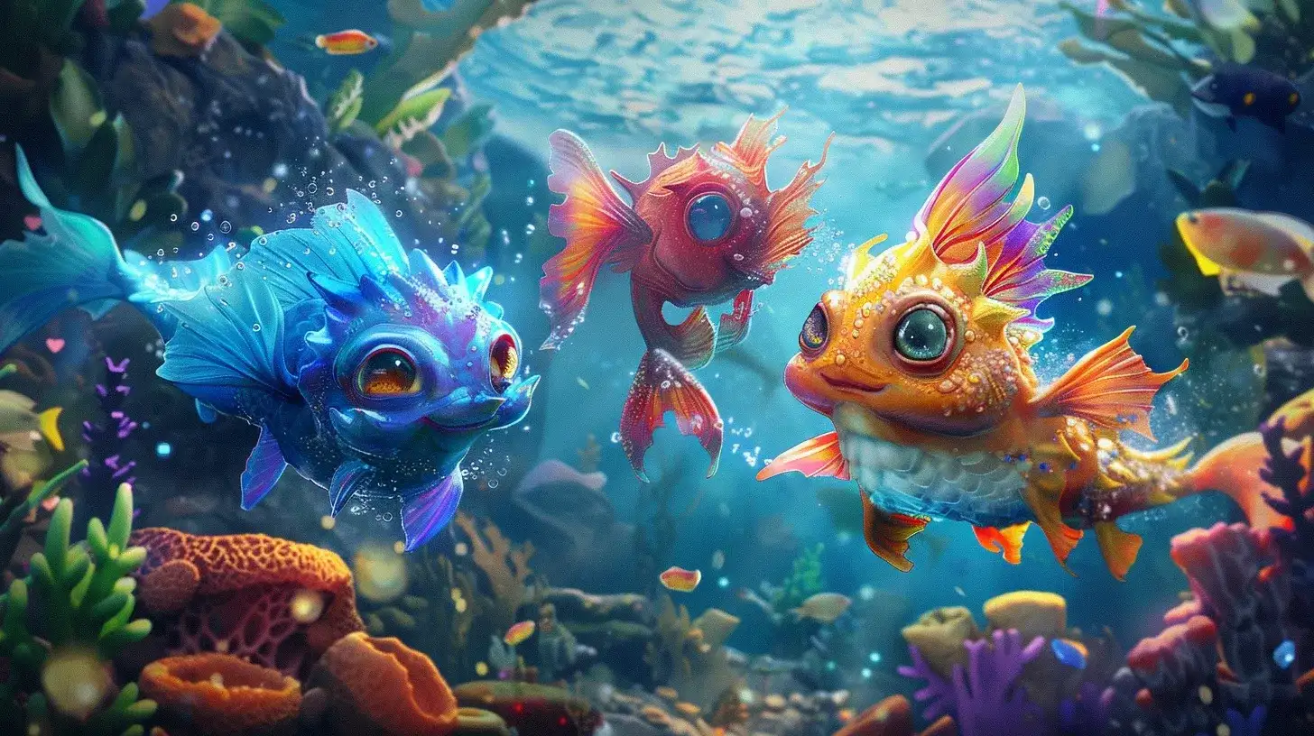 Fishing Adventure