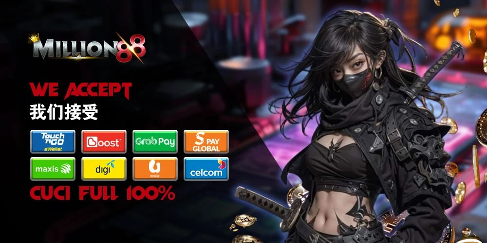 Waja Slot: Menyemarakkan Bola Sepak Harimau Malaya dan Kejohanan Global PUBG (2026/08/10)